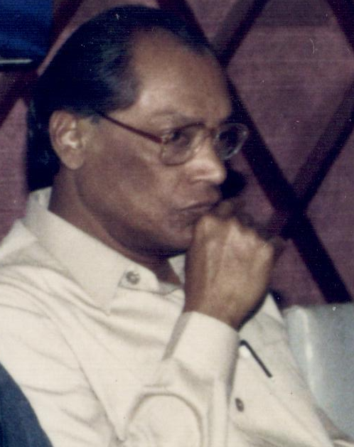 M. A. Wazed Miah