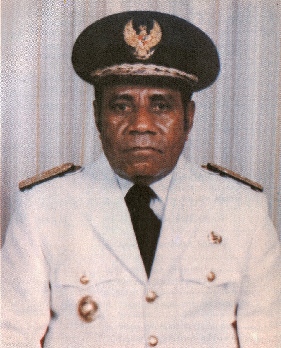 M Achmadi