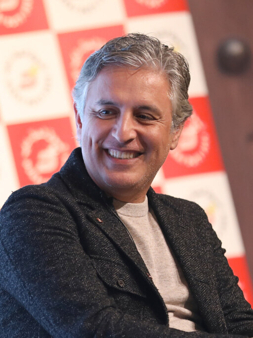 M Aslan