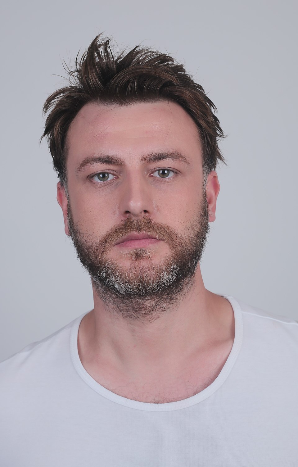 M. Berk Karaoğlu
