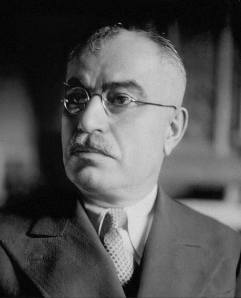 M.C.Bağırov