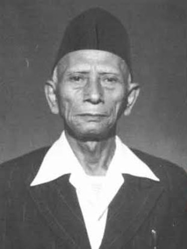 M Choirul Anam