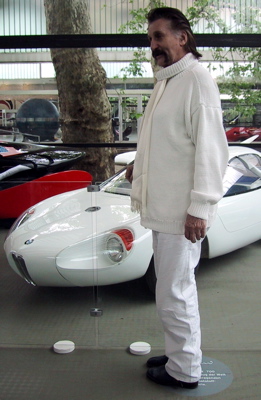 M. Colani