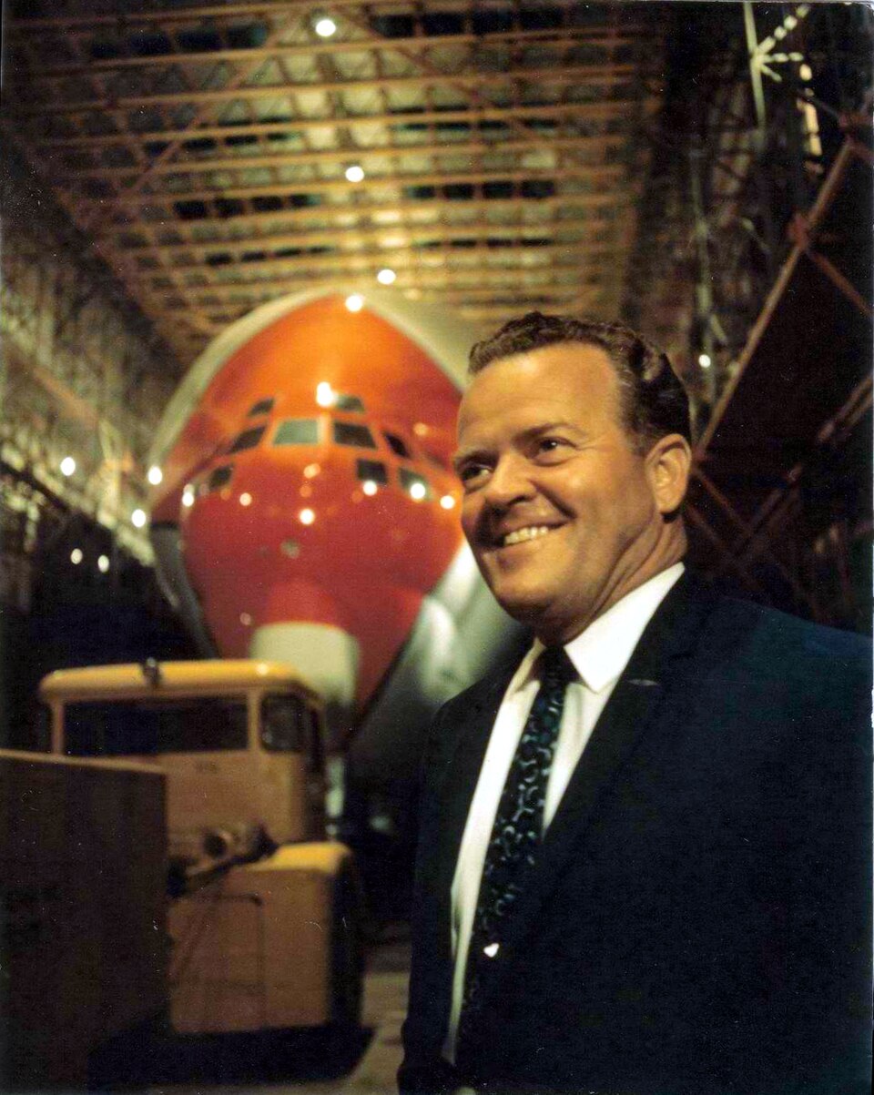 M Conroy