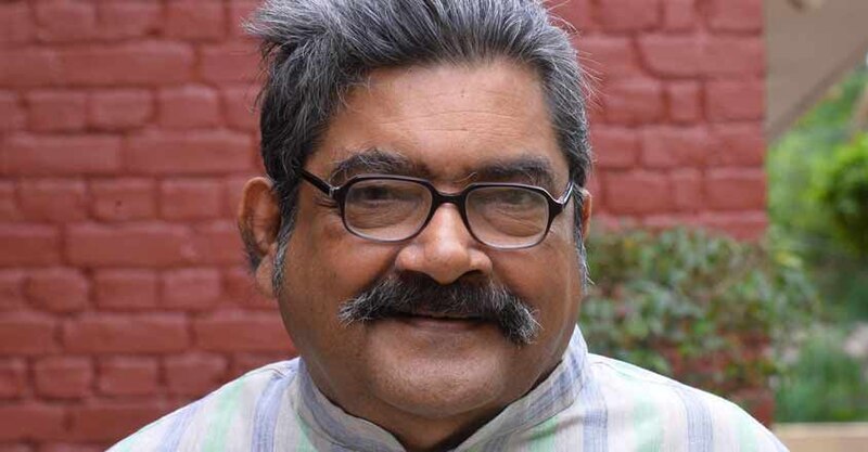 M D Paul