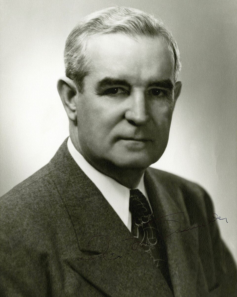 M Donnelly
