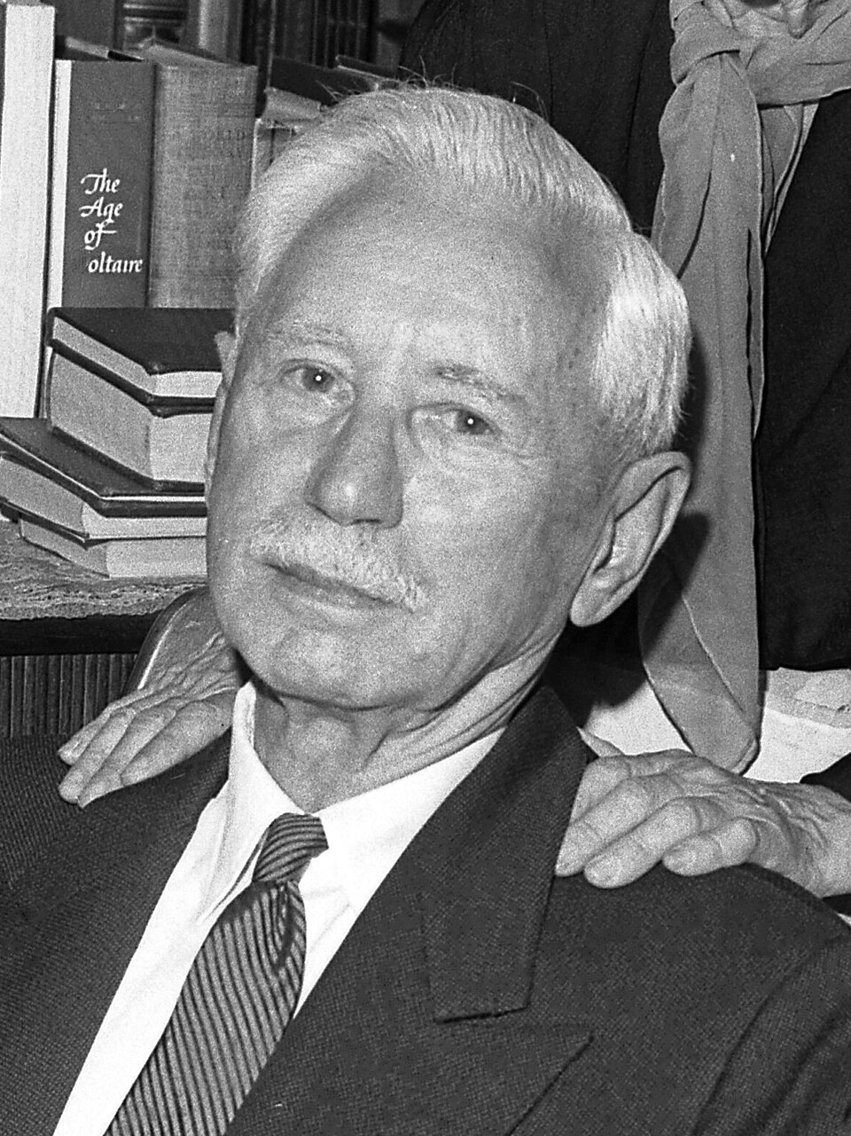 M. Durant