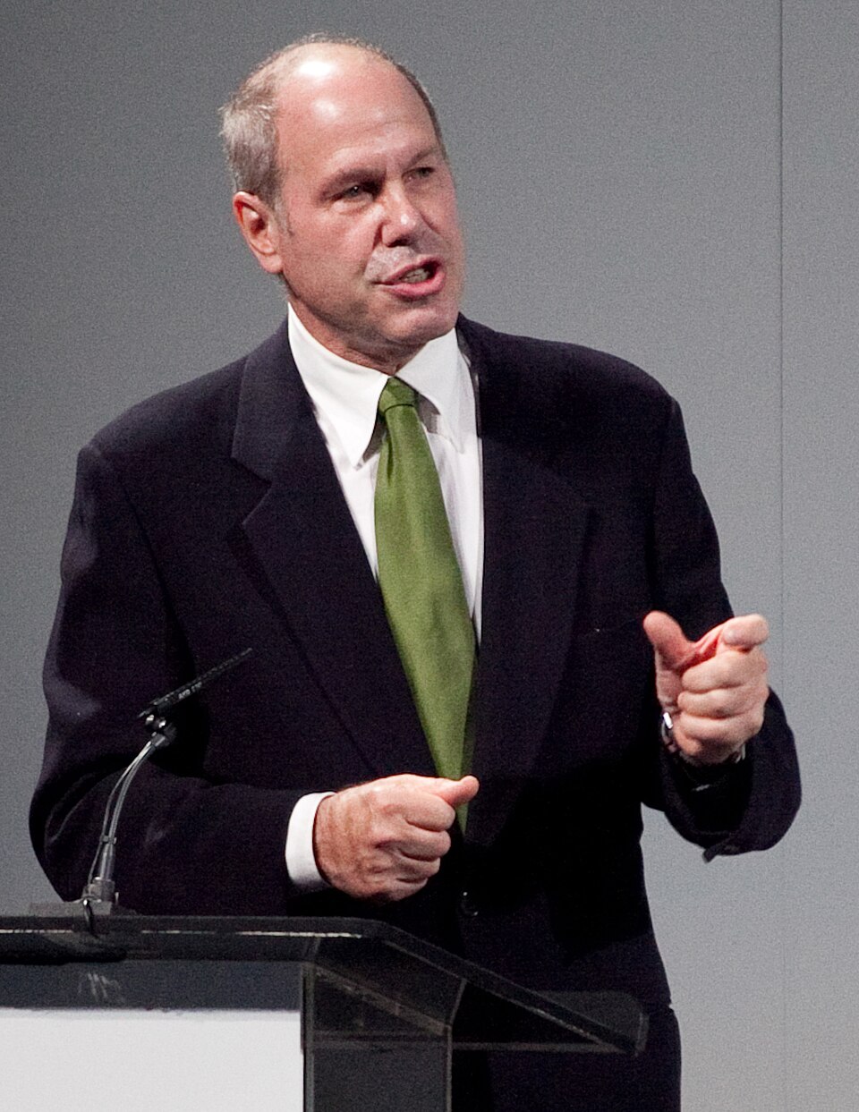 M. Eisner