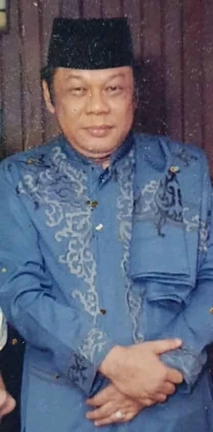 M Fikri