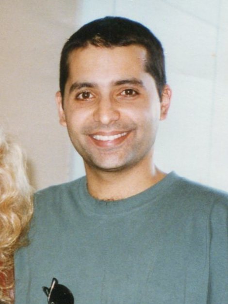 M. Firdous