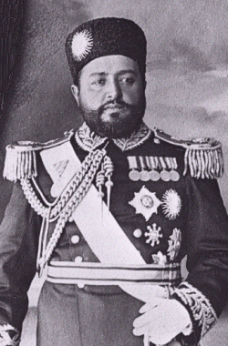 M Habibullah