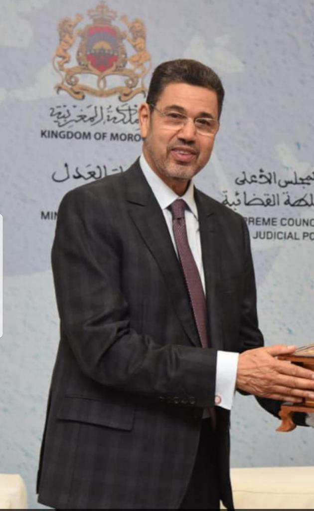 M'Hammed Abdennabaoui