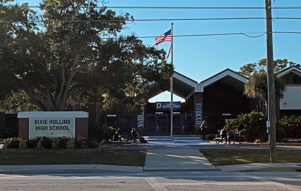 M. Hollins