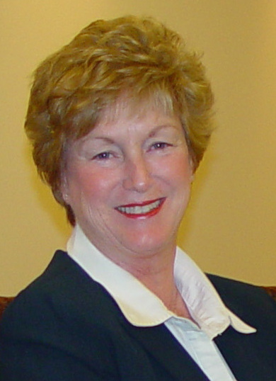 M Jodi Rell
