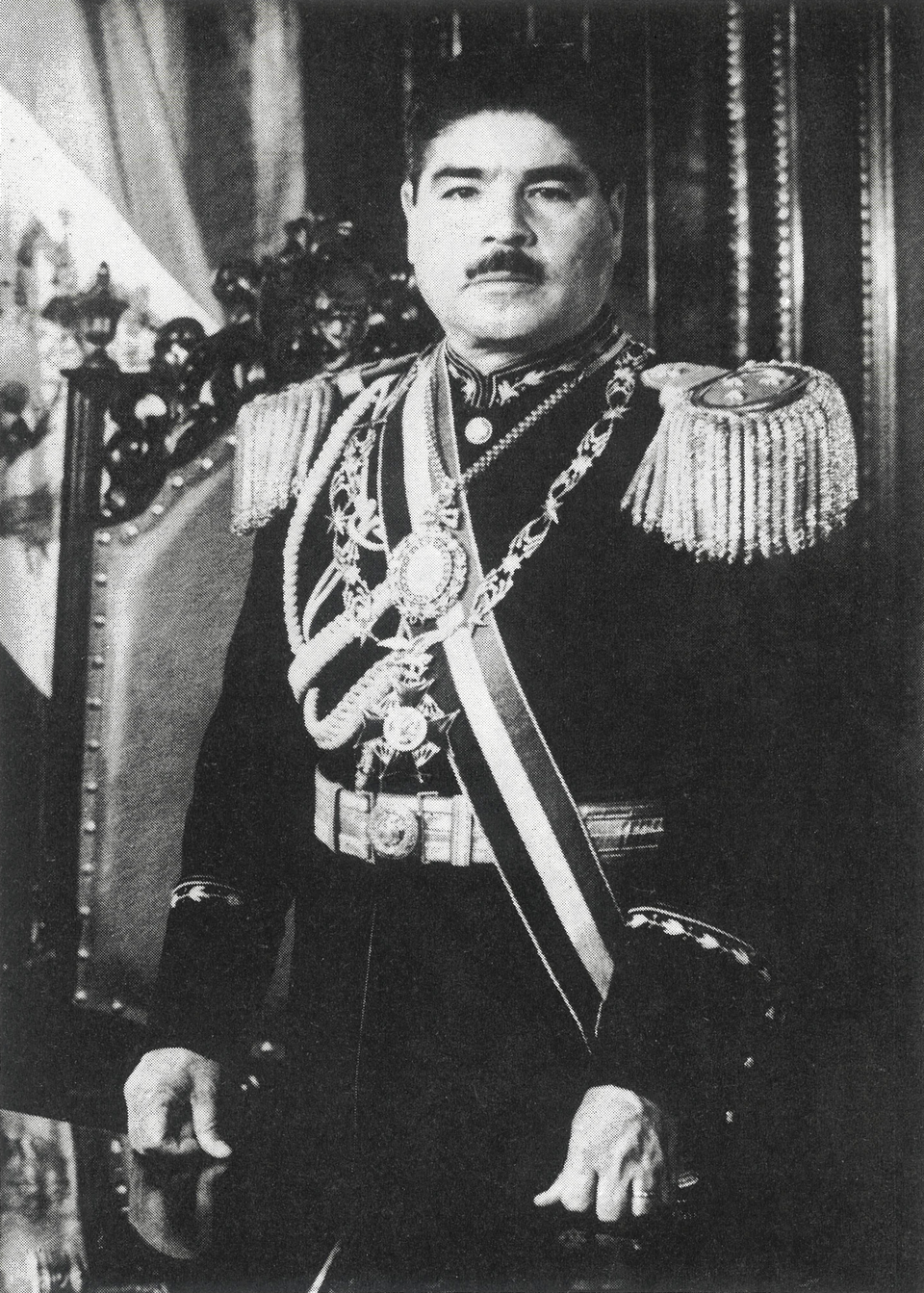 M. José Torres
