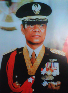 M Jusuf