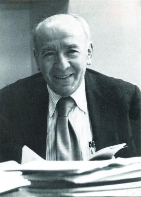 M Kac