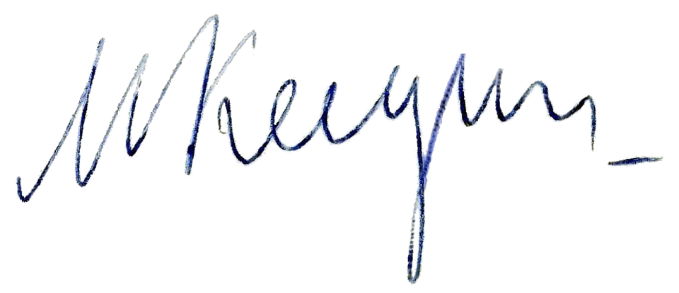 M Keldysh