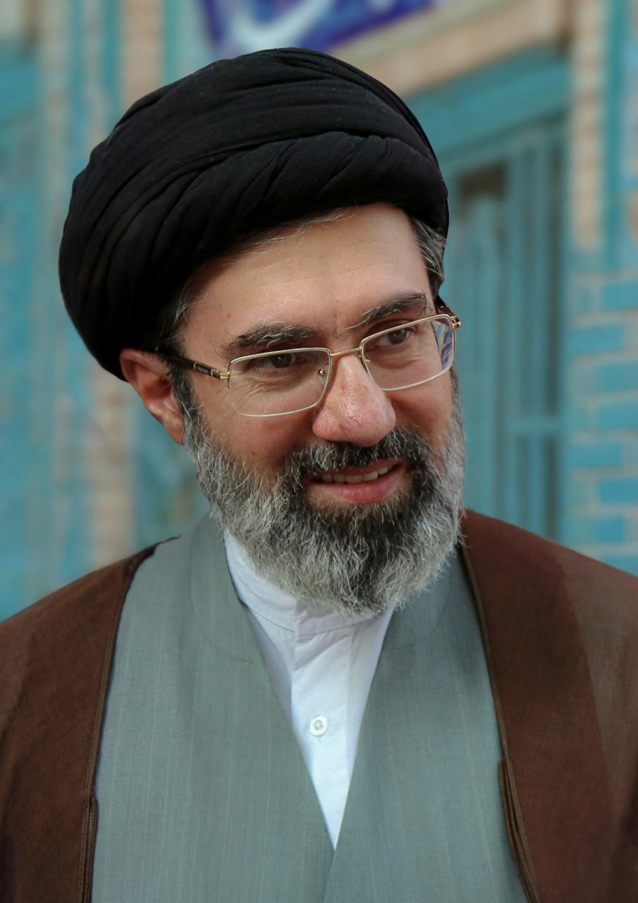 M Khamenei