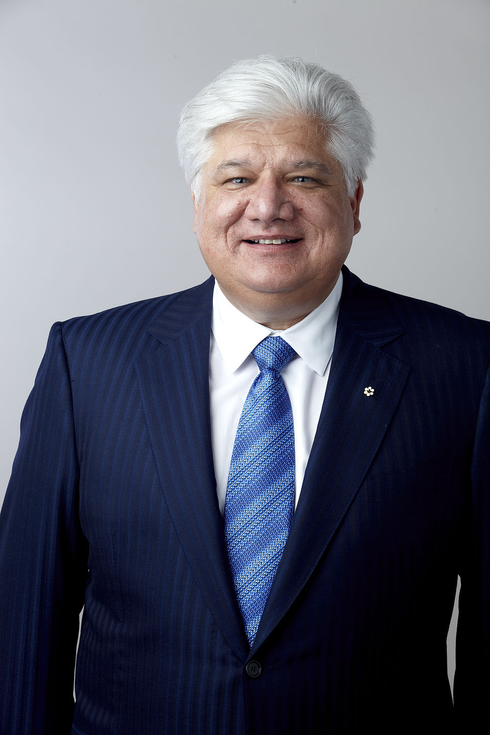 M. Lazaridis