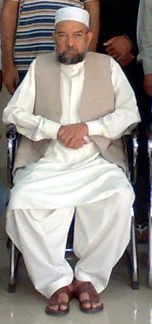 M. M. Alam