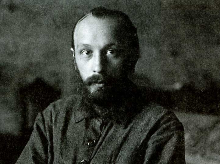 M. M. Bakhtin