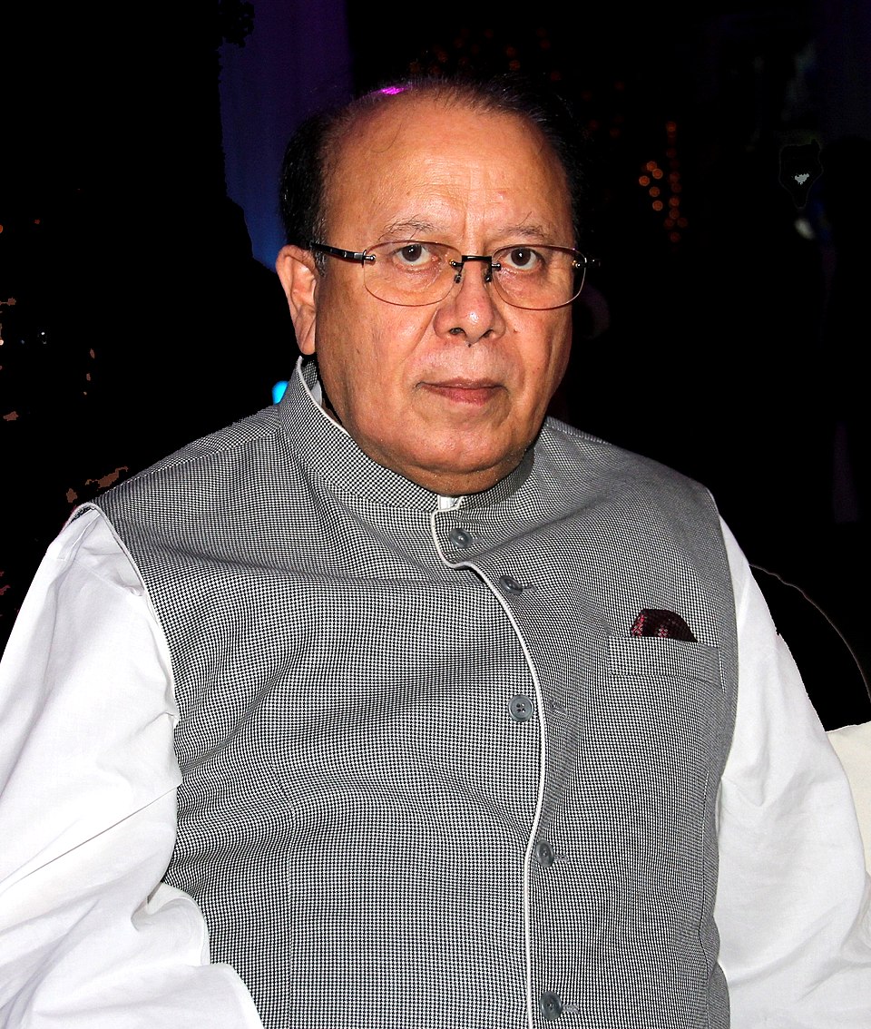 M. Morshed Khan