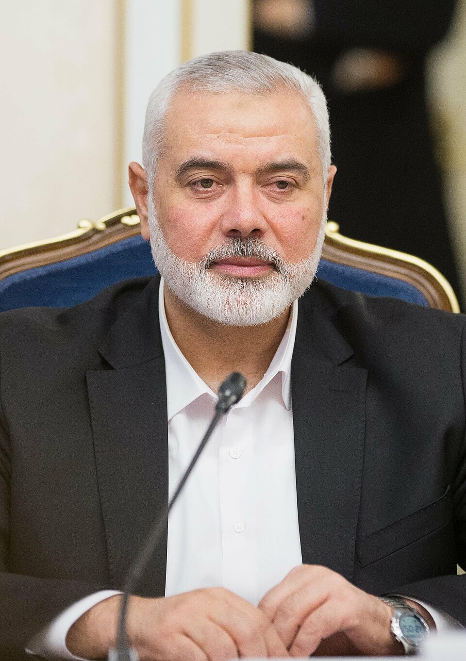 M. Pezeshkian