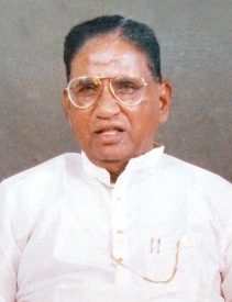 M R Reddy