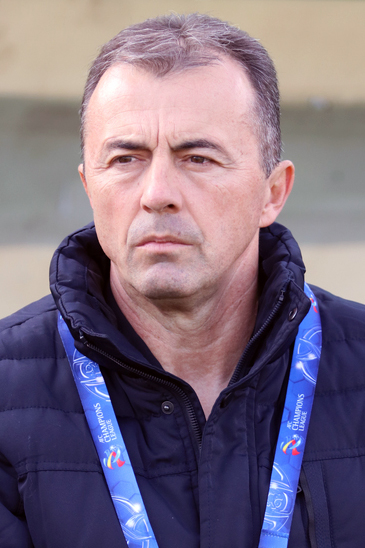 M. Radulović