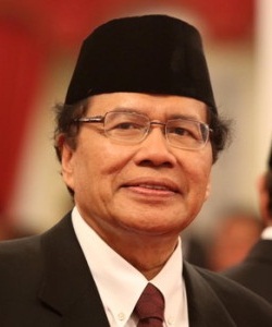 M Ramli
