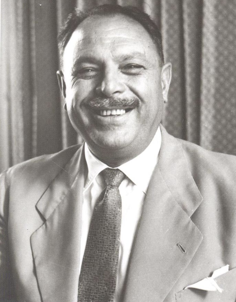 M.S.M. Ayub