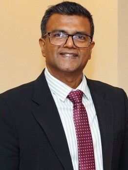 M.S.P. Suriyapperuma