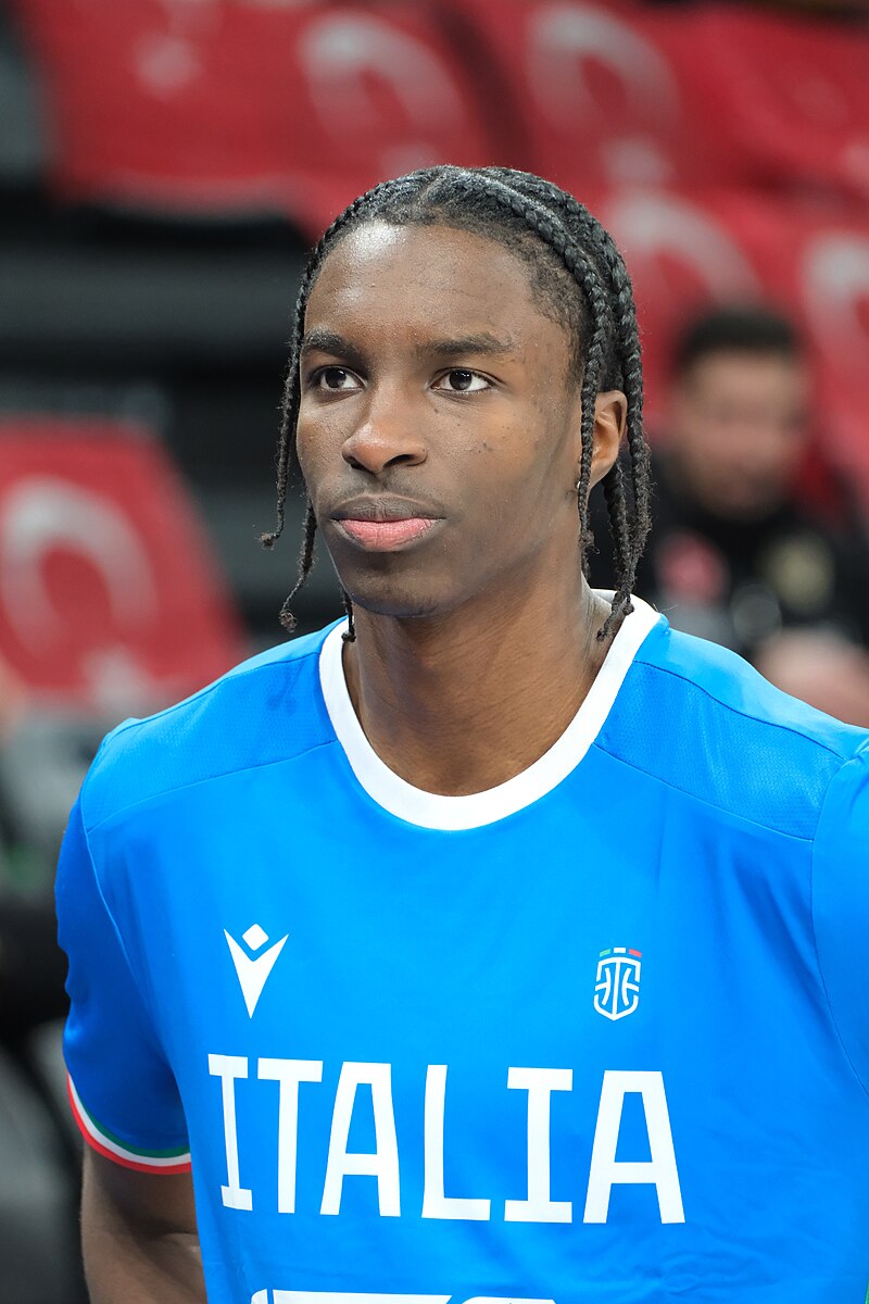 M. Sarr