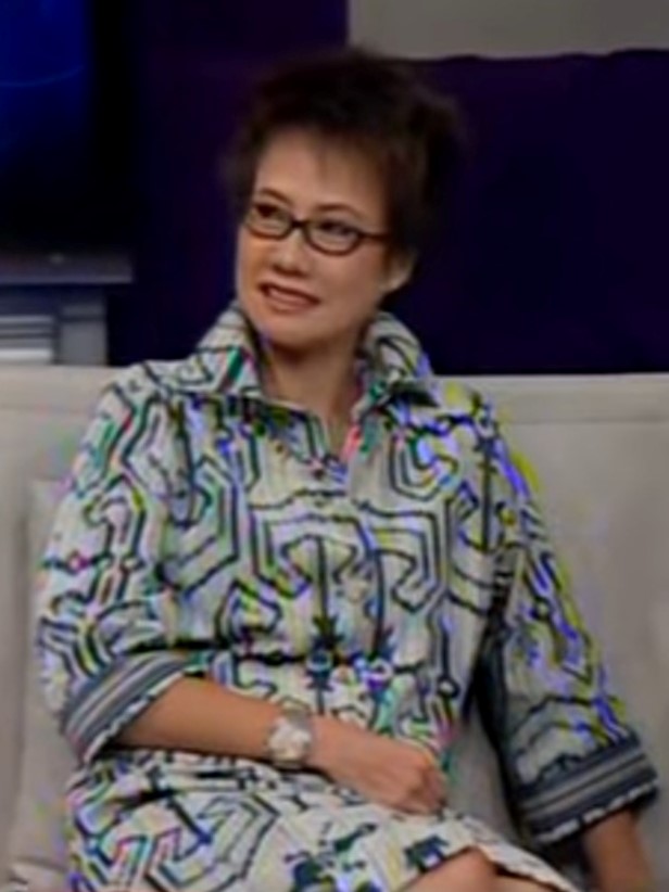 M Silalahi