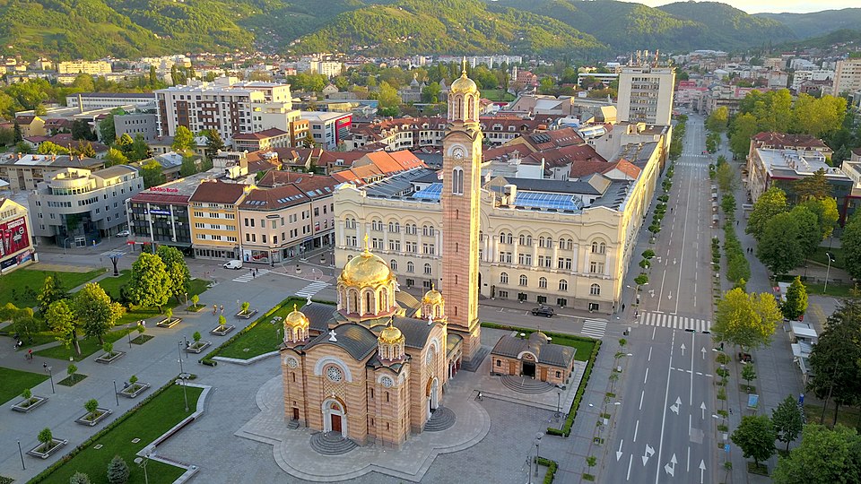 M. Sipke Dom