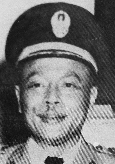 M Syafei