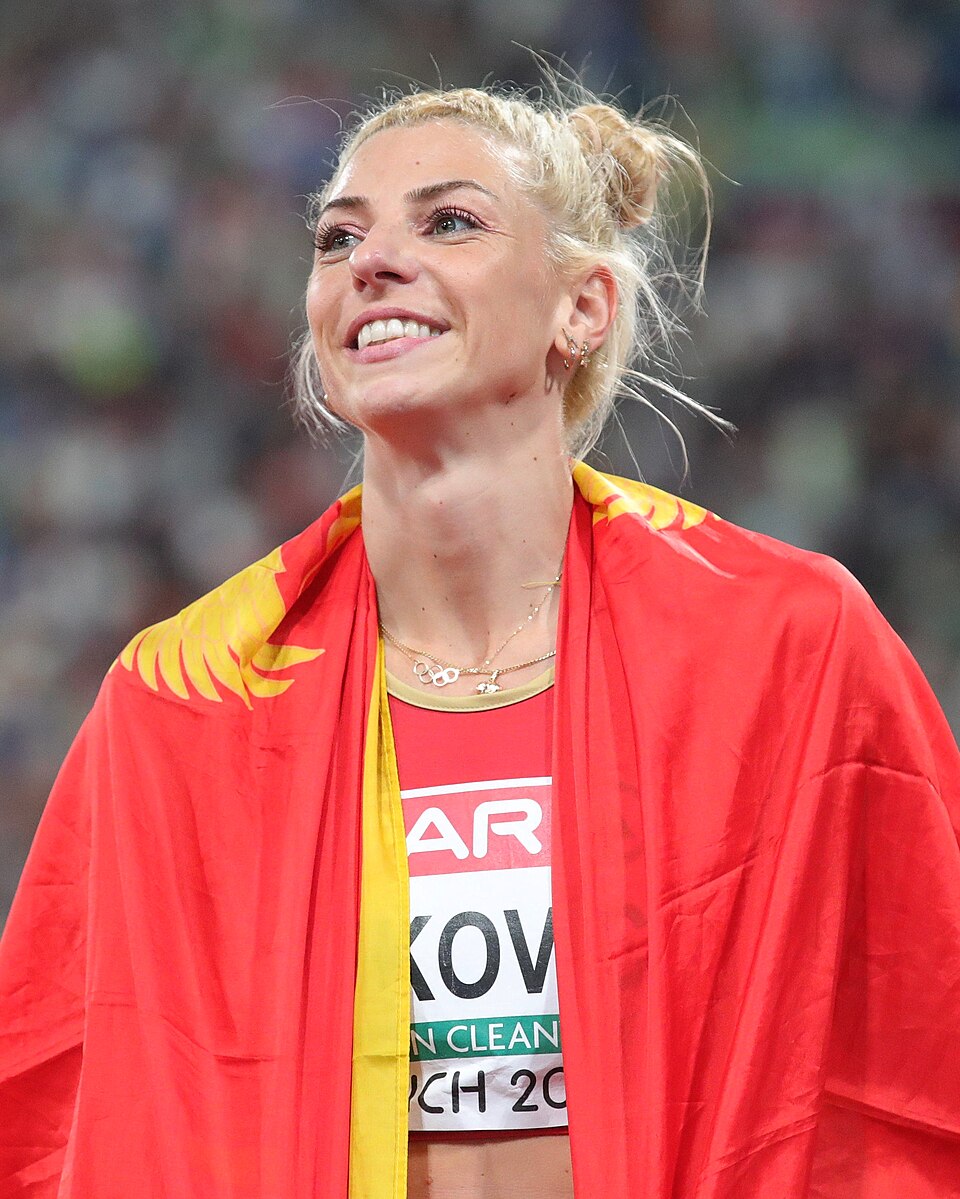 M. Vuković