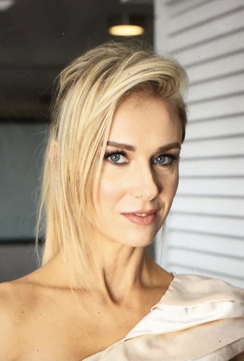 M. Vžesniauskaitė