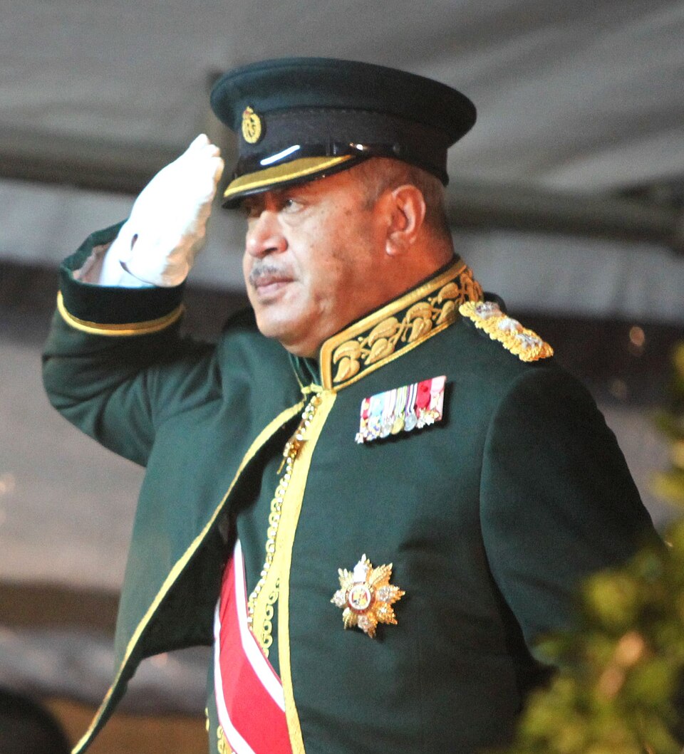 Ma’ata Vi