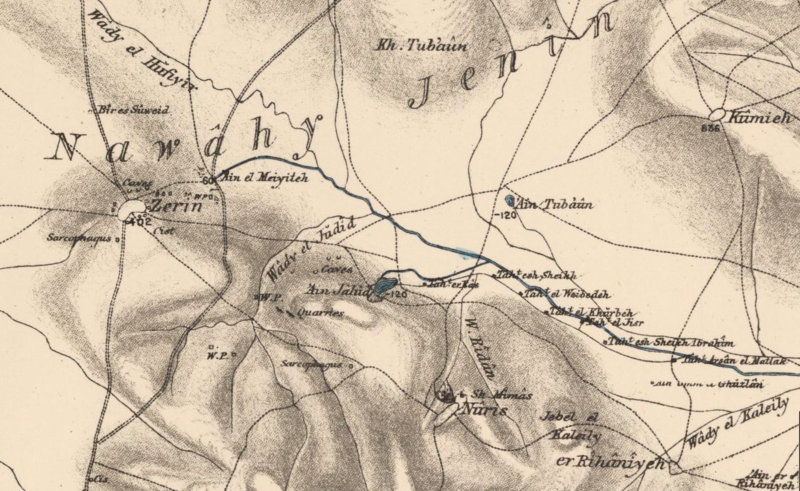 Ma'ayan Adam