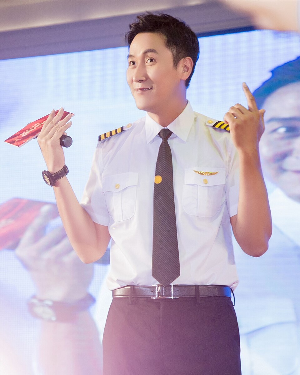 Ma Dezhong