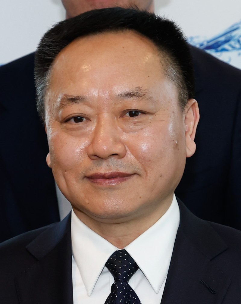 Ma Guoye