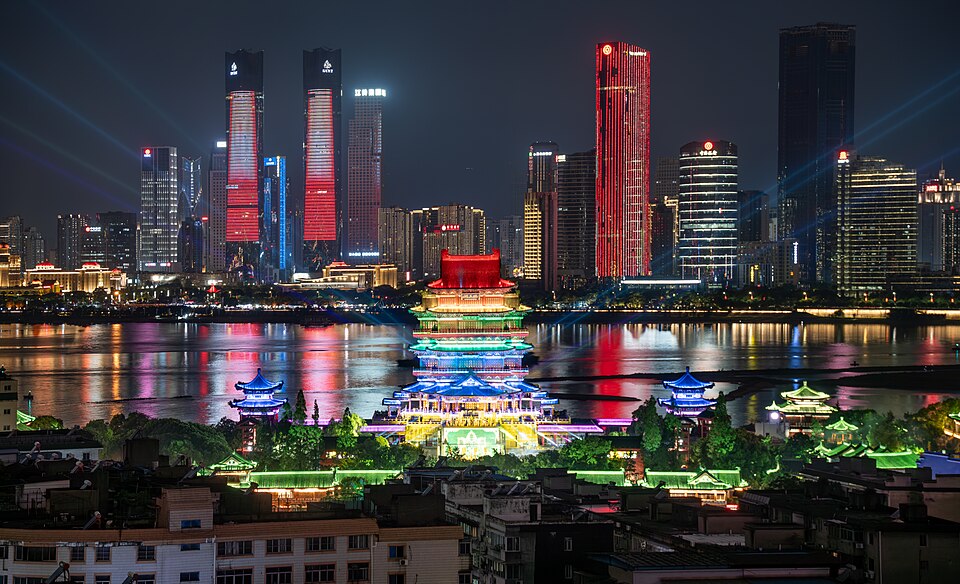 Ma Jianxi