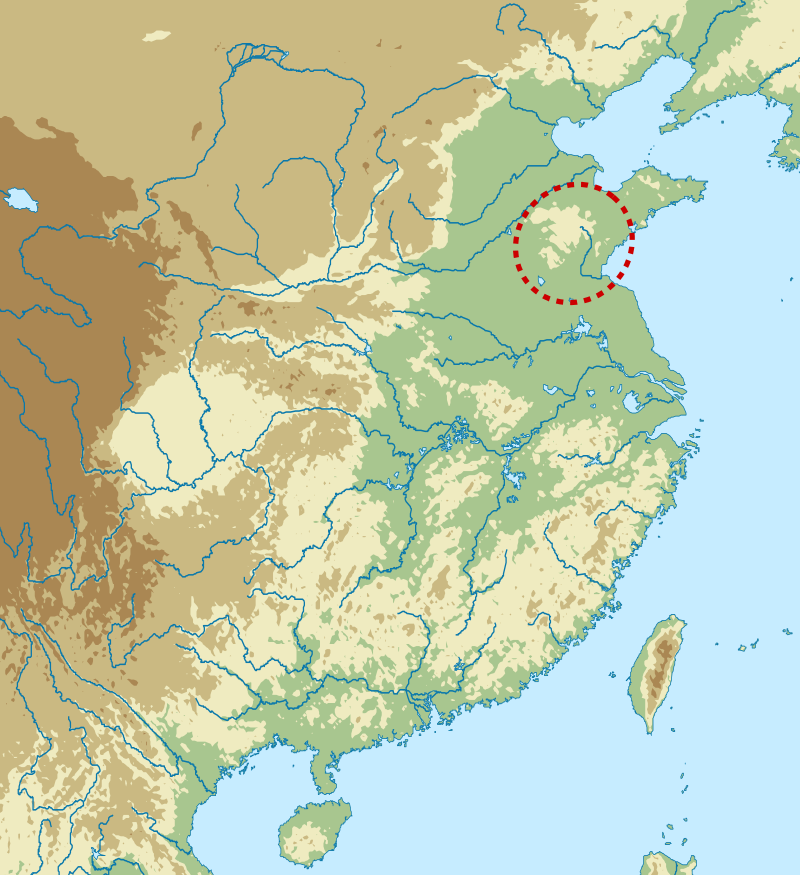 Ma Lingxiang