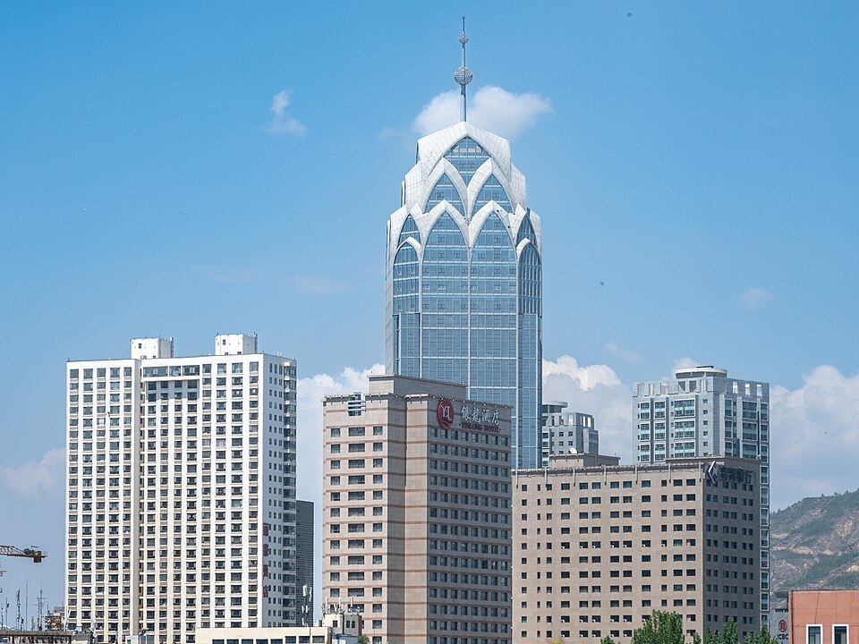 Ma Linqiang