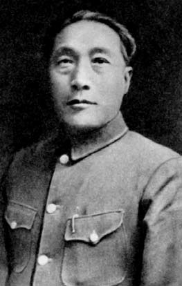 Ma Longzhang
