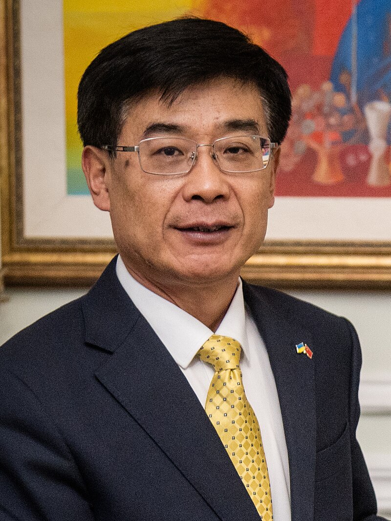 Ma Shengkun