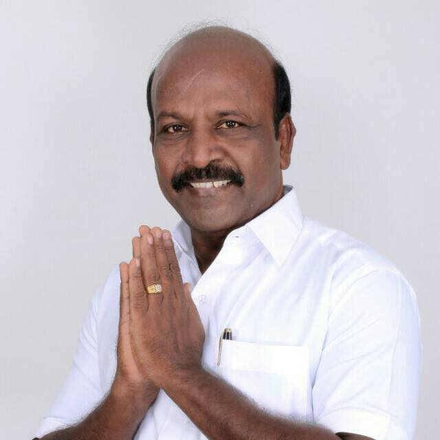 Ma Subramanian