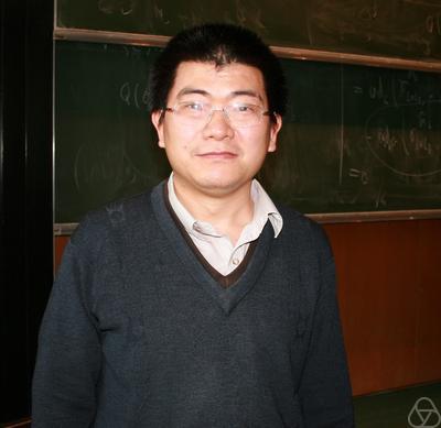 Ma Xiaonan